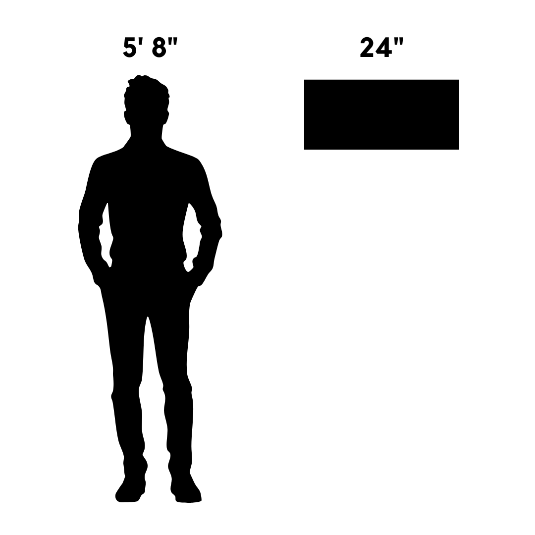 Personalized Metal Loon Sign