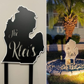Klei's - Custom Metal Yard Sign